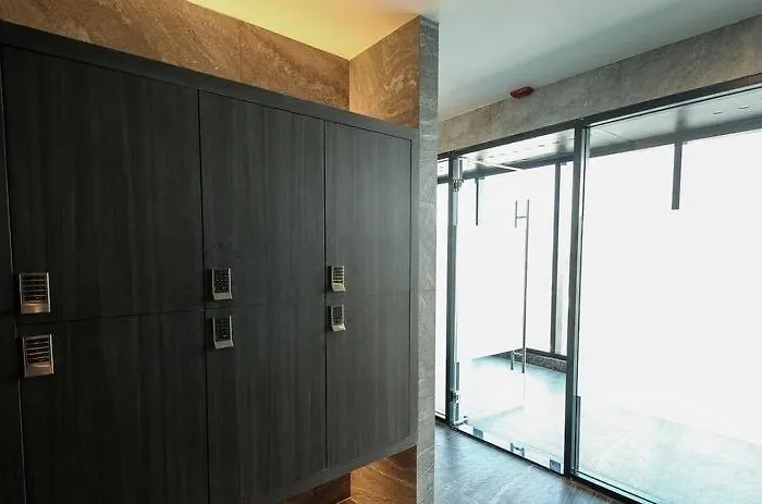 Modern Nr Bts Onnut Wifi Bangkok