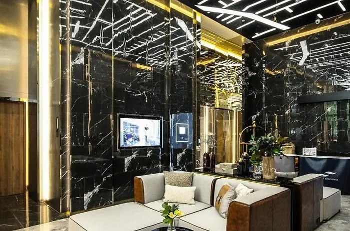 Modern Nr Bts Onnut Wifi Apartment